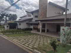 Casa de Condomínio com 4 Quartos à venda, 370m² no Tijuco das Telhas, Campinas - Foto 2