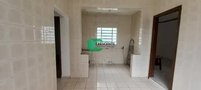 Casa Comercial com 3 Quartos para alugar, 119m² no Vila Guiomar, Santo André - Foto 18