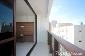 Apartamento com 1 Quarto para alugar, 37m² no Aldeota, Fortaleza - Foto 13