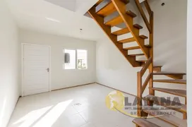 Casa de Condomínio com 2 Quartos à venda, 83m² no Restinga, Porto Alegre - Foto 1