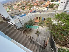 Casa com 4 Quartos à venda, 117m² no Teixeira Dias Barreiro, Belo Horizonte - Foto 26