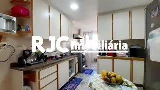 Apartamento com 3 Quartos à venda, 154m² no Tijuca, Rio de Janeiro - Foto 19