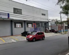 Loja / Salão / Ponto Comercial à venda, 1657m² no Vila Guarani, São Paulo - Foto 4