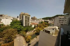 Apartamento com 3 Quartos para alugar, 190m² no Leblon, Rio de Janeiro - Foto 19