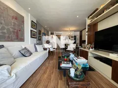 Apartamento com 3 Quartos à venda, 131m² no Lagoa, Rio de Janeiro - Foto 4