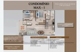 Apartamento com 2 Quartos à venda, 78m² no Coqueiral, Cascavel - Foto 10