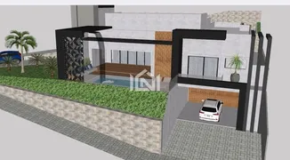 Casa de Condomínio com 3 Quartos à venda, 330m² no Granja Viana, Cotia - Foto 1