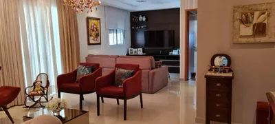 Apartamento com 3 Quartos à venda, 135m² no Jardim Botânico, Ribeirão Preto - Foto 1