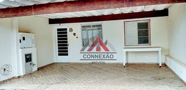 Casa de Condomínio com 2 Quartos à venda, 42m² no Parque Morumbi, Mogi das Cruzes - Foto 1