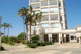 Apartamento com 4 Quartos para alugar, 402m² no Village Sao Vicente, Franca - Foto 46