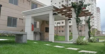 Apartamento com 2 Quartos à venda, 45m² no Aracagi, São Luís - Foto 2