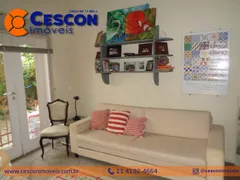 Casa de Condomínio com 4 Quartos à venda, 480m² no Aldeia da Serra, Barueri - Foto 3