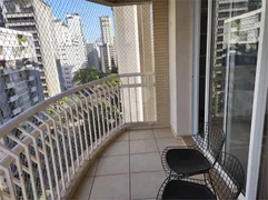 Apartamento com 3 Quartos para venda ou aluguel, 115m² no Jardim Paulista, São Paulo - Foto 1