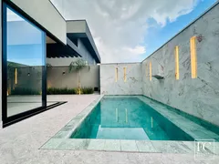 Casa de Condomínio com 4 Quartos à venda, 280m² no Residencial Quinta do Golfe, São José do Rio Preto - Foto 15