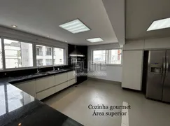 Cobertura com 4 Quartos para alugar, 616m² no Jardim, Santo André - Foto 75