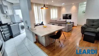 Apartamento com 2 Quartos à venda, 64m² no Belenzinho, São Paulo - Foto 2