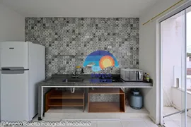 Apartamento com 1 Quarto para alugar, 35m² no Centro, Peruíbe - Foto 6