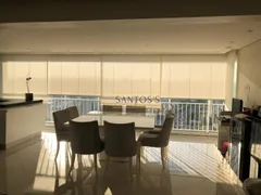 Apartamento com 3 Quartos à venda, 147m² no Brooklin, São Paulo - Foto 2