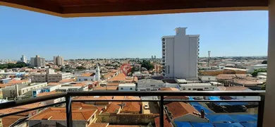 Apartamento com 1 Quarto à venda, 68m² no Centro, Rio Claro - Foto 13