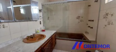 Sobrado com 3 Quartos para alugar, 438m² no Nova Petrópolis, São Bernardo do Campo - Foto 37