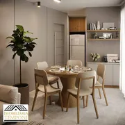 Apartamento com 2 Quartos à venda, 62m² no União, Belo Horizonte - Foto 3