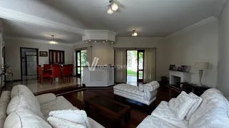 Casa de Condomínio com 3 Quartos à venda, 310m² no Tijuco das Telhas, Campinas - Foto 6