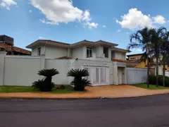 Casa com 4 Quartos para alugar, 403m² no Jardim Canadá, Ribeirão Preto - Foto 1