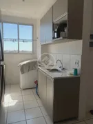 Apartamento com 2 Quartos à venda, 46m² no Morumbi, Uberlândia - Foto 4