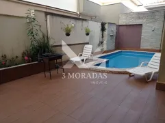 Casa de Condomínio com 5 Quartos à venda, 418m² no Jardins Madri, Goiânia - Foto 5