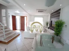 Casa de Condomínio com 3 Quartos para alugar, 120m² no Enseada, Guarujá - Foto 4