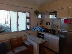 Apartamento com 1 Quarto à venda, 30m² no Barra Funda, São Paulo - Foto 2