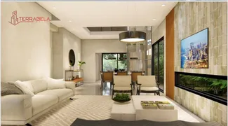 Casa de Condomínio com 4 Quartos à venda, 250m² no Condomínio Terras de São Francisco, Vinhedo - Foto 3