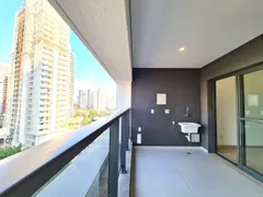 Apartamento com 1 Quarto à venda, 38m² no Brooklin, São Paulo - Foto 3