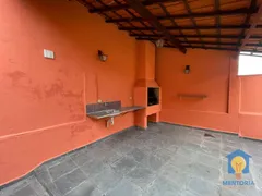 Casa com 4 Quartos para venda ou aluguel, 280m² no Parque Monte Alegre, Taboão da Serra - Foto 38