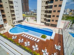 Apartamento com 3 Quartos à venda, 90m² no Bessa, João Pessoa - Foto 33