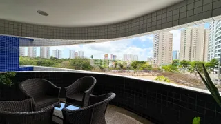 Apartamento com 3 Quartos à venda, 174m² no Guararapes, Fortaleza - Foto 23