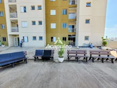 Apartamento com 2 Quartos à venda, 51m² no Vila Santa Maria, Americana - Foto 18