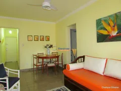 Apartamento com 2 Quartos à venda, 63m² no Praia das Pitangueiras, Guarujá - Foto 3