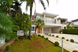 Casa de Condomínio com 4 Quartos à venda, 514m² no Tamboré, Santana de Parnaíba - Foto 3