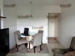 Apartamento com 3 Quartos à venda, 62m² no Vila Arapuã, São Paulo - Foto 2