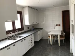 Casa de Condomínio com 5 Quartos para venda ou aluguel, 495m² no Alphaville Residencial Um, Barueri - Foto 4