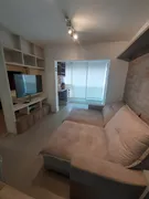 Apartamento com 1 Quarto para alugar, 40m² no Vila Buarque, São Paulo - Foto 1