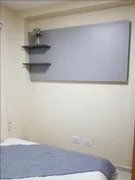 Apartamento com 2 Quartos para alugar, 30m² no Vila Regente Feijó, São Paulo - Foto 8