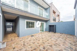 Casa de Condomínio com 4 Quartos à venda, 261m² no Fazendinha, Curitiba - Foto 1
