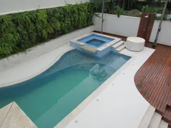 Casa de Condomínio com 4 Quartos à venda, 420m² no Alphaville Dom Pedro, Campinas - Foto 1