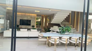 Casa de Condomínio com 5 Quartos à venda, 695m² no Residencial Alphaville Flamboyant, Goiânia - Foto 7