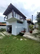 Casa com 4 Quartos para alugar, 240m² no Campeche, Florianópolis - Foto 1