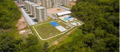 Apartamento com 2 Quartos à venda, 49m² no Muribara, São Lourenço da Mata - Foto 1
