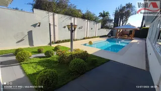 Casa de Condomínio com 3 Quartos à venda, 1604m² no RESIDENCIAL VALE DAS PAINEIRAS, Americana - Foto 8