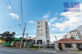Apartamento com 2 Quartos à venda, 62m² no Novo Mundo, Curitiba - Foto 1